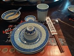 -南京大牌档(崇文门国瑞店)