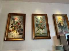 -波特曼西餐厅(南岗店)