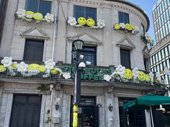 -星巴克(宁波老外滩店)