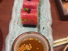 -松竹和日式料理(广厦店)