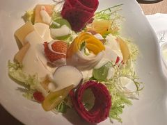 -波特曼西餐厅(中央大街店)