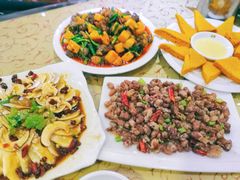 -红豆园(文林街店)