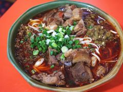 -老瓦房冷锅串串(文殊院店)