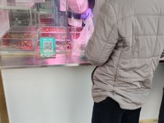 -惠宾饭庄(中山路店)