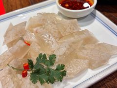 -新兴园饺子馆(河南街店)