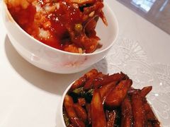 -侬佳蒸菜馆(听潮店)