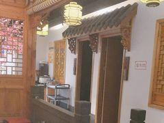 -东门头·江鲜小馆(新天地店)