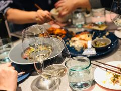 -半山腰·云南菜(侨福芳草地店)