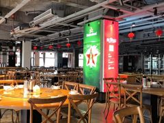 -拉完海鲜大排档(温岭店)