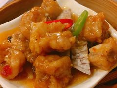 -点都德(聚福楼店)