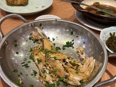 -抱德·潮汕味(敦和店原惠城鱼仔)