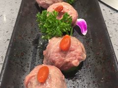 -羊来顺冰煮鲜羊铁锅烀羊肉(八卦岭店)