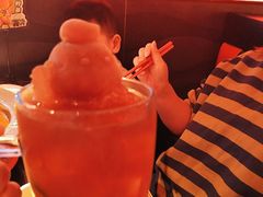 -胖哥俩肉蟹煲(海盐总店)