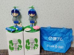 -刘胖子家常菜·蹄花焖藕(中南店)