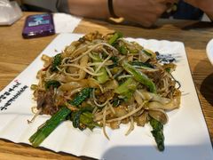 -牛八宝桂林米粉(八里庄店)