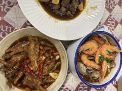 -老三样·旧食新味(船山路店)
