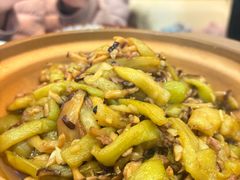 肉沬茄子煲-潇湘阁(望京SOHO店)