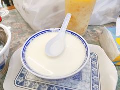 姜撞奶糊-百花传统甜品店(原址店)