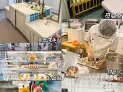 -考拉小厨亲子餐厅(榆次店)