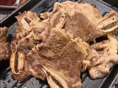 -咕咕站韩国料理(紫金港店)