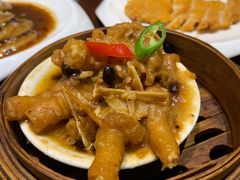 -云粤楼中餐厅(昆明中心假日酒店)