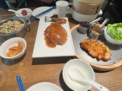 -小大董·烤鸭(王府井apm店)