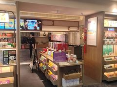 -陆琴脚艺·足浴·SPA(夫子庙店)