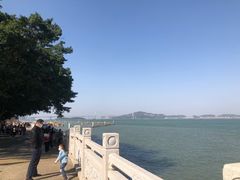 -南沙天后宫景区