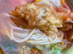 -华兴街煎蛋面(总店)
