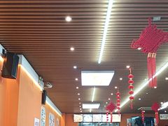 -原始人烧烤(新区店)