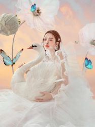 点击看大图 -唯一旅拍·颂当代影像艺术中心(上城店)