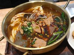 -小满手工粉(上海月星环球港店)