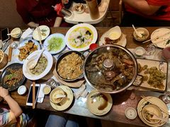 -以前的小酒馆(中山广场店)