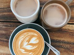 -RAC BAR(安福路店)