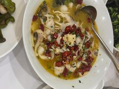 -小厨娘淮扬菜(板桥一店)