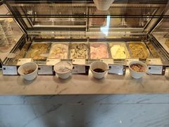 -北京港澳中心瑞士酒店·瑞士咖啡厅·自助餐