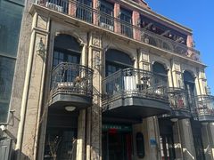 -阳光家常菜(泉城路店)