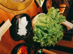 -九畋町和牛黑牛烤肉料理(三里屯3·3大厦店)
