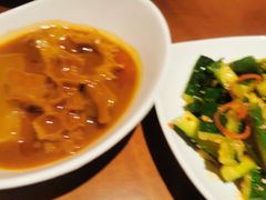 -杭州JW万豪酒店-万豪中餐厅