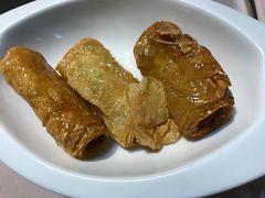 虎皮素鹅-夏味馆(镇宁路店)