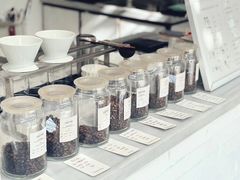 -收获咖啡HARVEST RESERVE(苍山店)