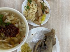 -老四季(南市场店)