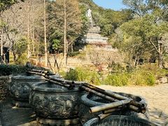 -黄公望隐居地