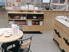 -喜家德虾仁水饺(青岛永旺东部店)