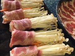 -原始泥炉烤肉(总店)