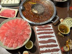 -巴倒烫陆派火锅山庄(南山总店)