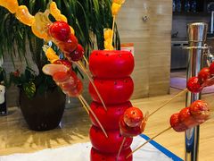 -廊坊固安福朋喜来登酒店