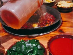 -楠火锅(太古里总店)