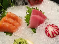 -上井精致料理(中兴商业大厦店)