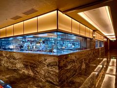 -喜来登由由大酒店九州膳坊中餐厅